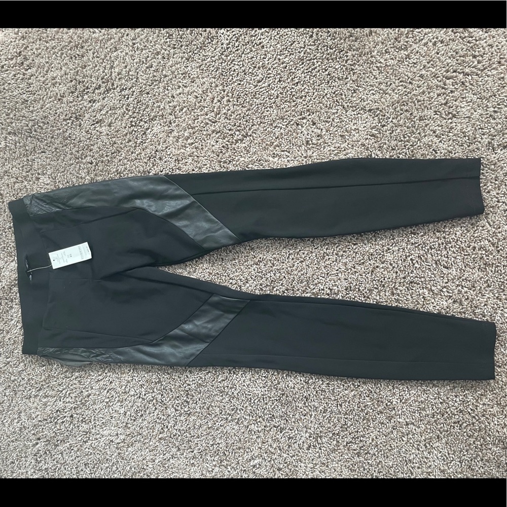 Bebe leggings